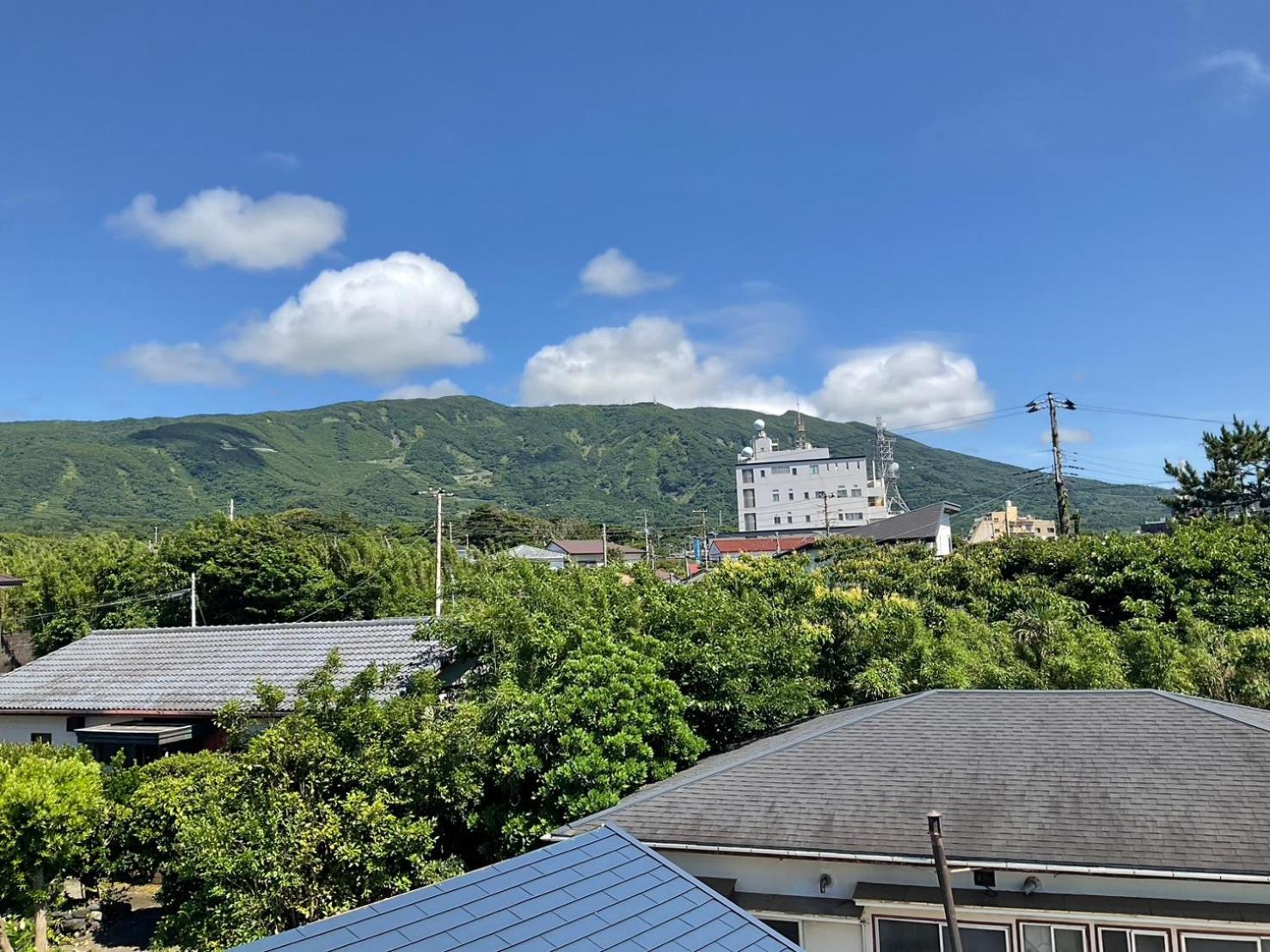 Theoceanvilla Mare Oshima Екстер'єр фото