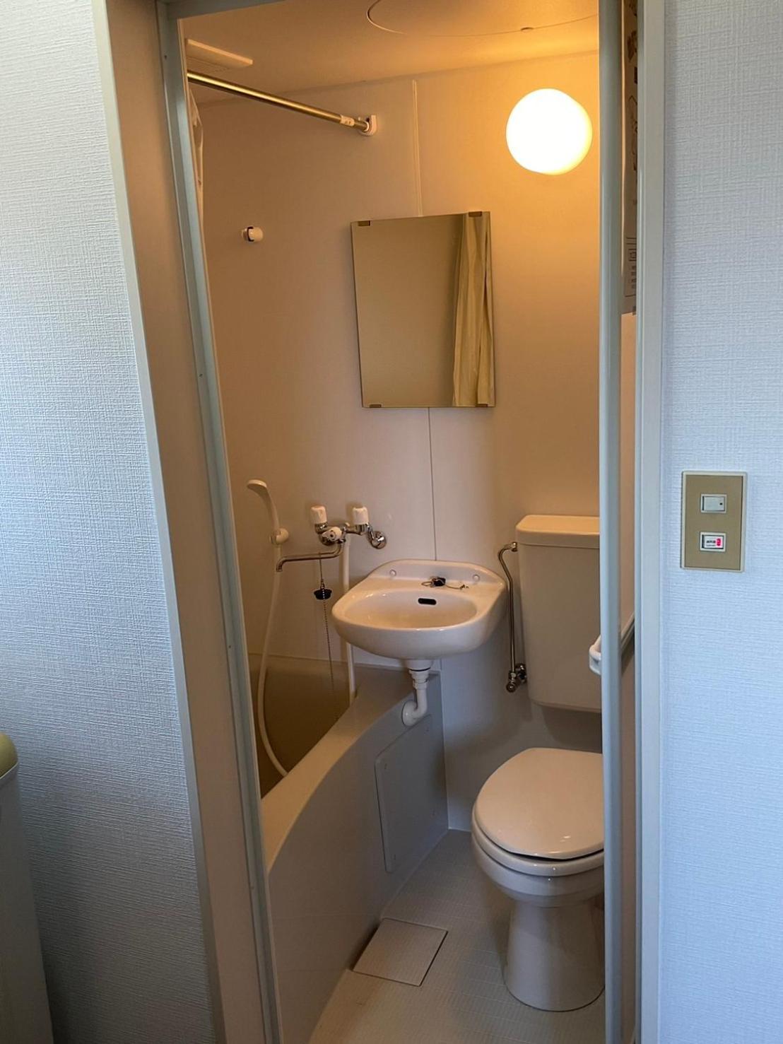 Theoceanvilla Mare Oshima Екстер'єр фото