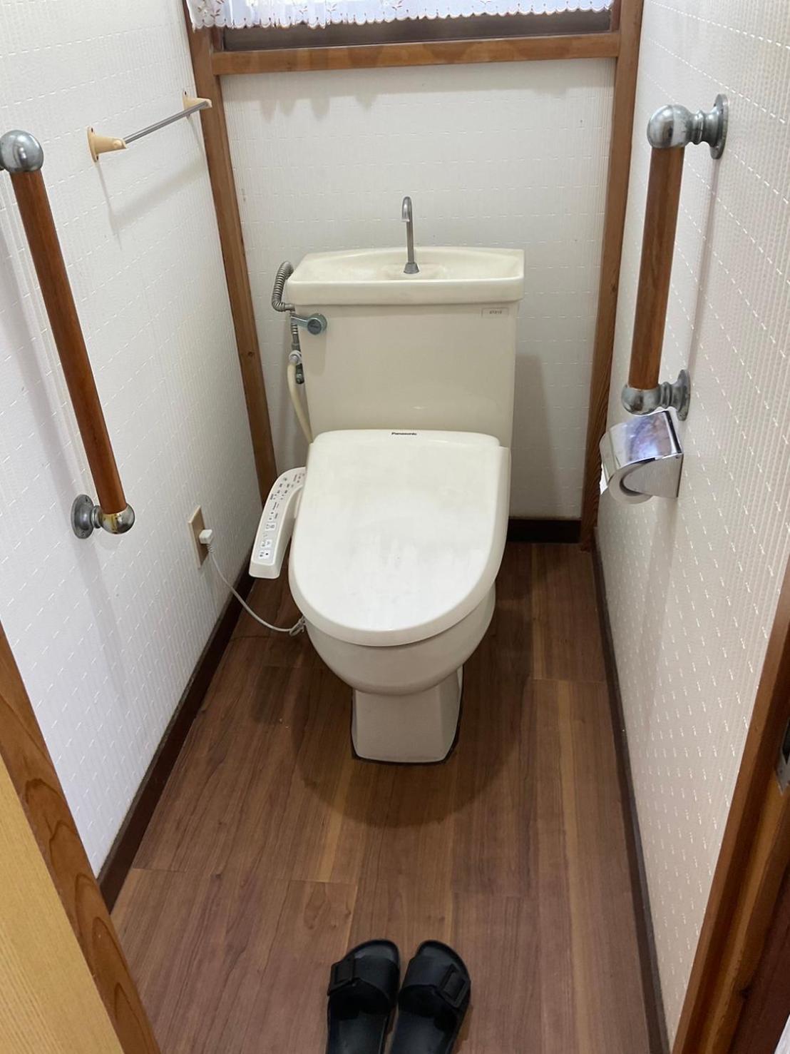Theoceanvilla Mare Oshima Екстер'єр фото