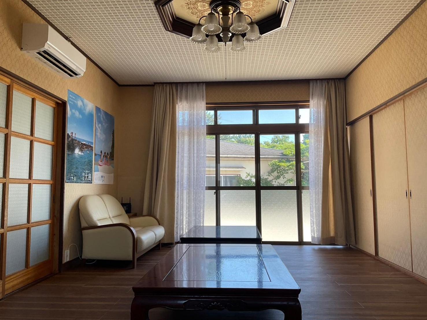 Theoceanvilla Mare Oshima Екстер'єр фото