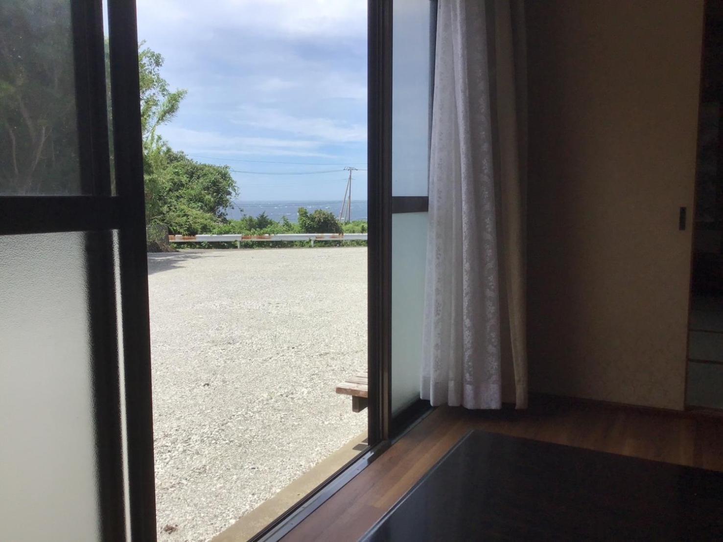 Theoceanvilla Mare Oshima Екстер'єр фото