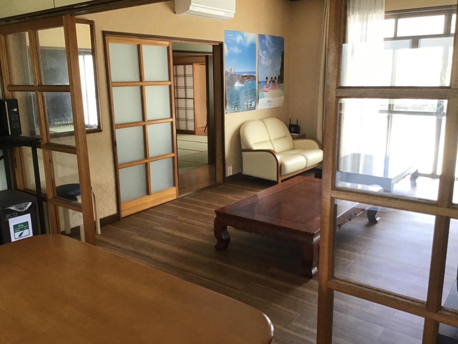 Theoceanvilla Mare Oshima Екстер'єр фото