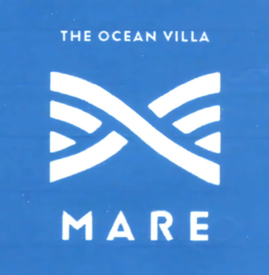Theoceanvilla Mare Oshima Екстер'єр фото