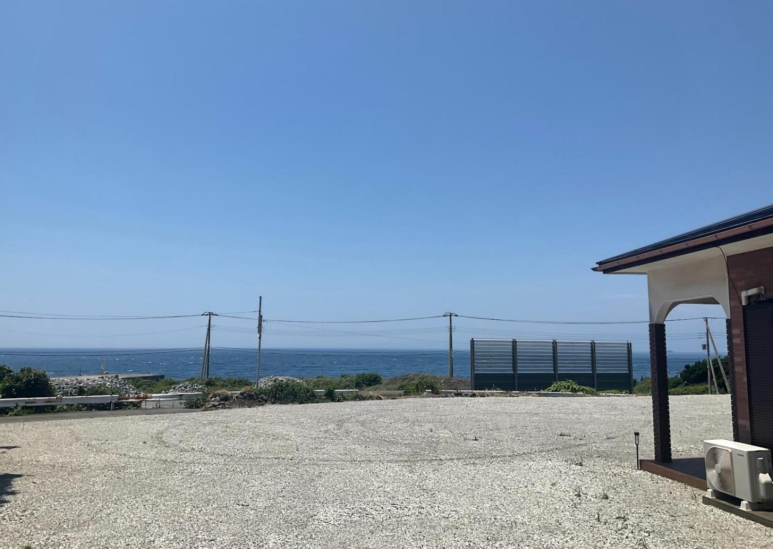 Theoceanvilla Mare Oshima Екстер'єр фото