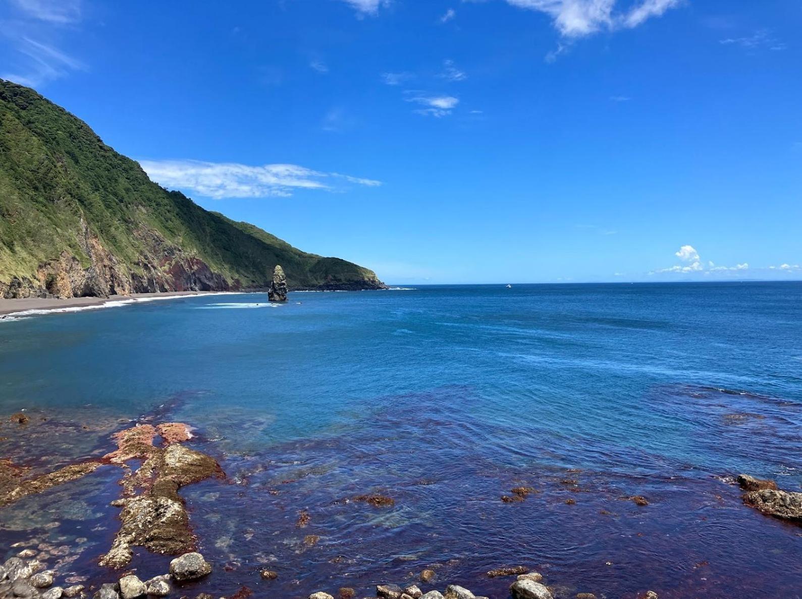 Theoceanvilla Mare Oshima Екстер'єр фото