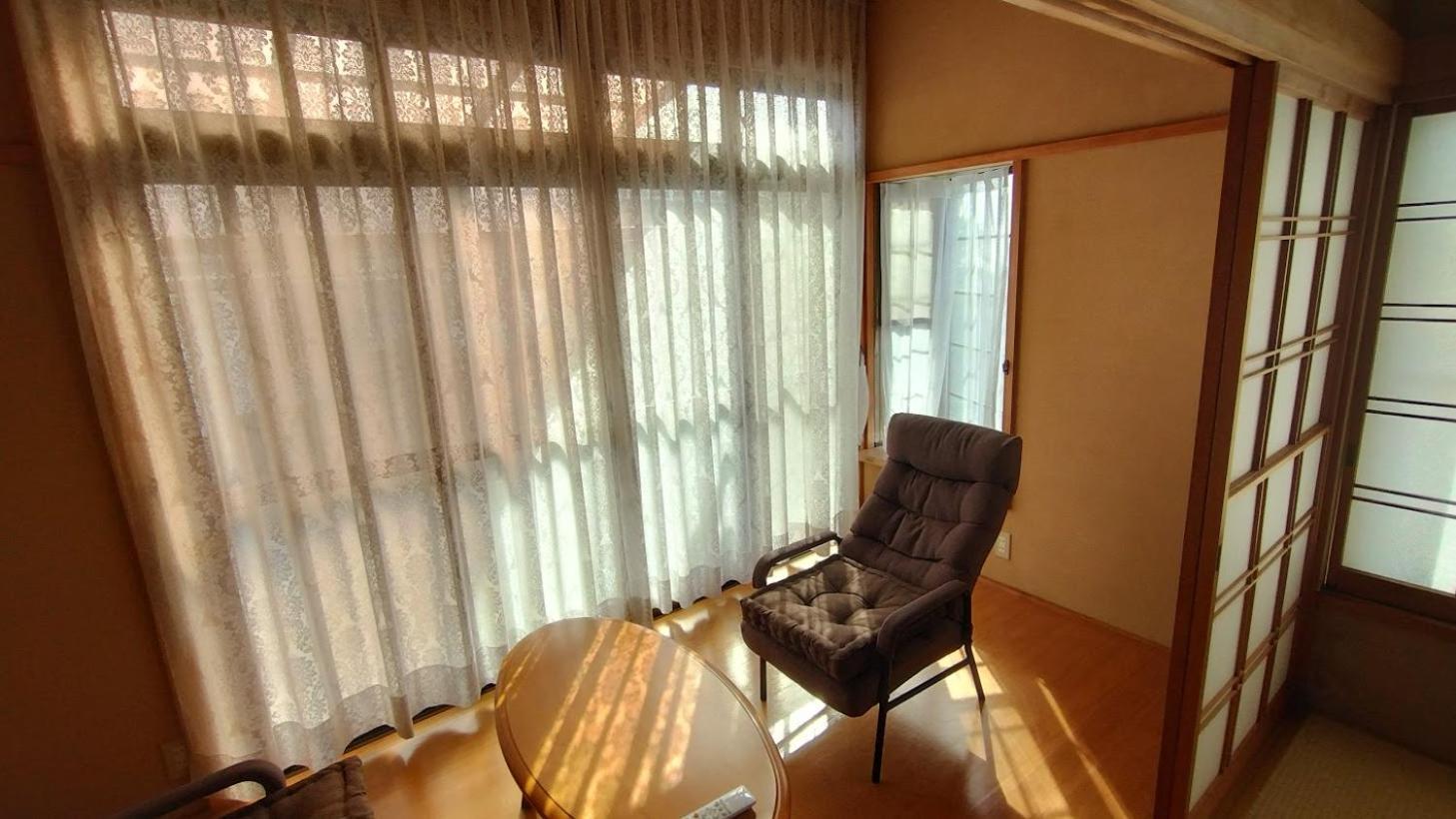 Theoceanvilla Mare Oshima Екстер'єр фото